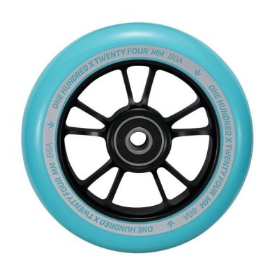Scooter Wheel Blunt 10 Spokes