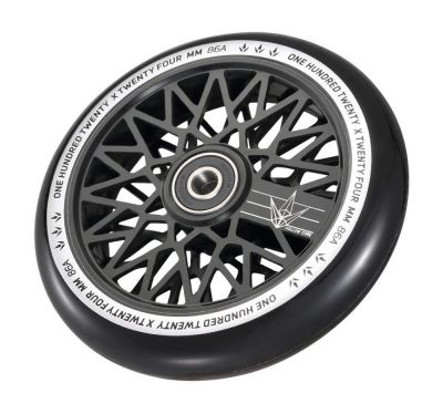 Preview: Scooter Wheel Blunt Diamond Hollow Core 120mm