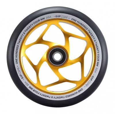 Preview: Scooter Wheel Blunt Gap Core 120mm