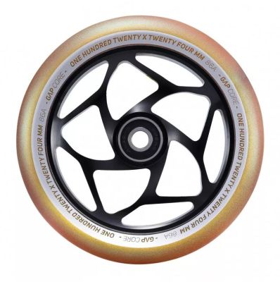 Scooter Wheel Blunt Gap Core 120mm