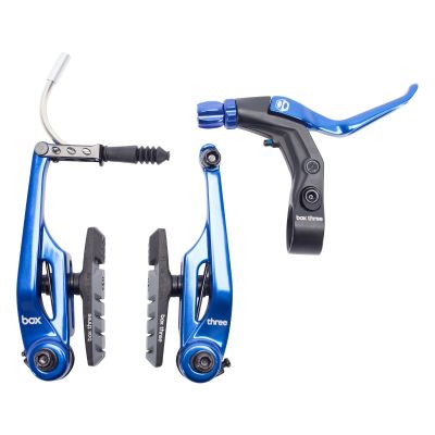 Preview: Brake Set Box Three V-Brake