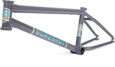 Frame BSD Sureshot 2021