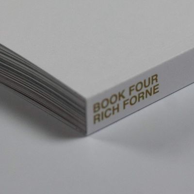 Preview: BMX Book  Spots 4 Rich Forne