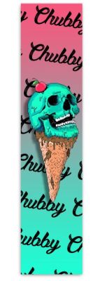 Preview: Scooter Griptape Chubby