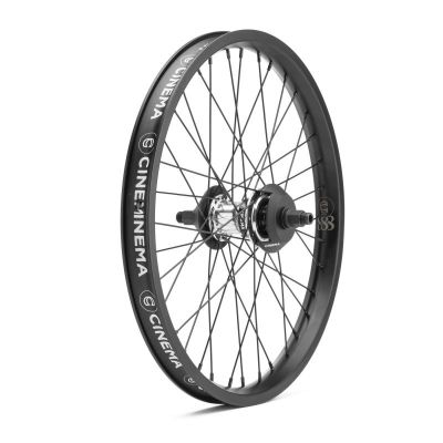Preview: Wheel Cinema 888 Freecoaster