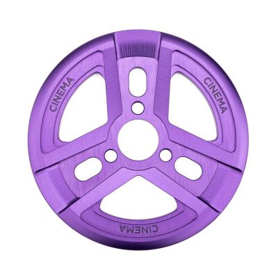 Preview: Sprocket Cinema Reel Guard