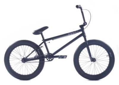 Preview: BMX-Bike Cult Access