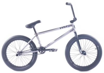 Preview: BMX-Bike Cult Control 2019