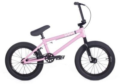 BMX-Rad Cult Juvenile 16"