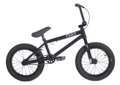 BMX-Rad Cult Juvenile 16"