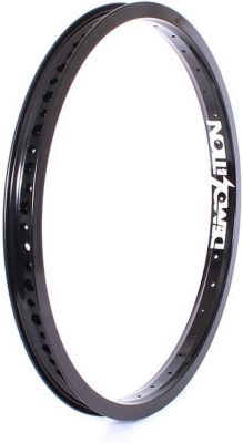 Rim Demolition Zero Plus