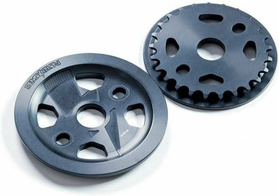 Sprocket Demolition Lightning Guard