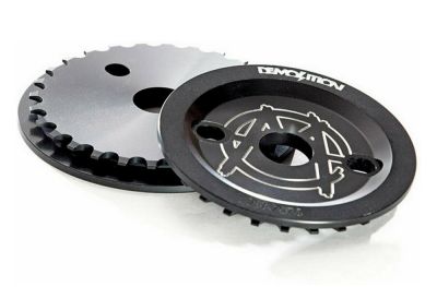 Sprocket Demolition Markit V2 Guard