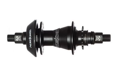 Hub Demolition Whistler Lite Cassette
