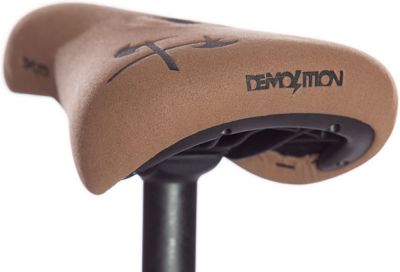 Preview: Seat Demolition Axes Embossed