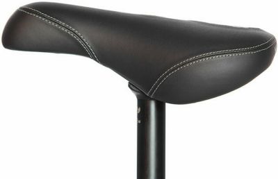 Seat Demolition Kris Fox