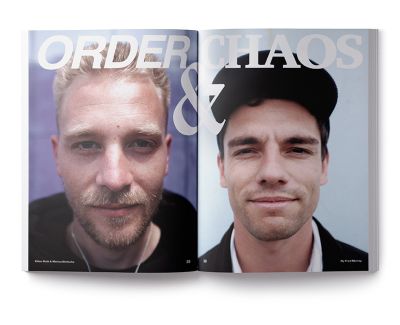 Preview: BMX Book DIG BMX 2025