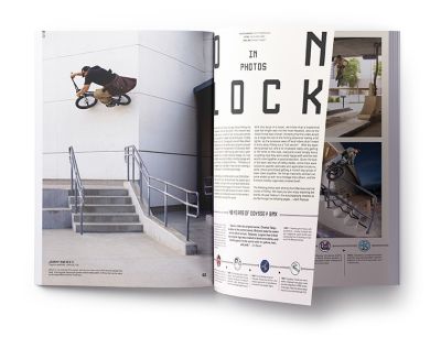 BMX Buch DIG BMX 2025