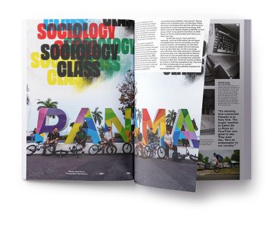 BMX Buch DIG BMX 2025