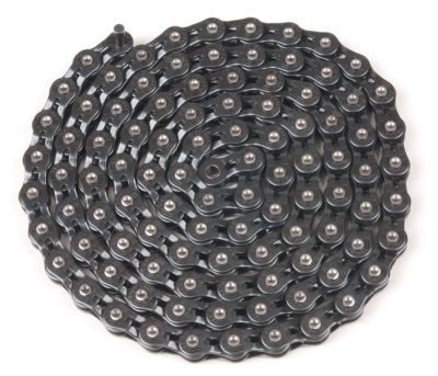 Chain Eclat Stroke Halflink