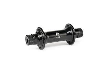 Hub Eclat Exile front