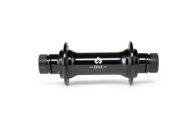 Hub Eclat Exile front