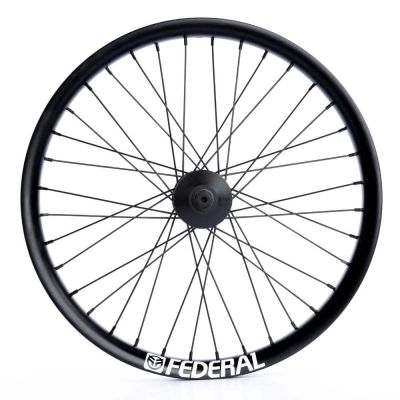 Preview: Wheel Federal Stance Aero Pro front