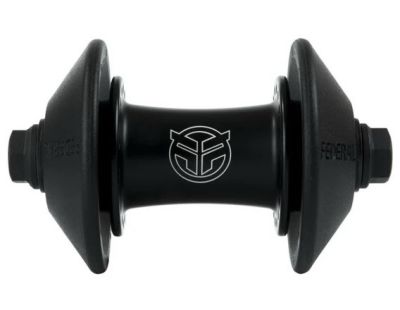Preview: Hub Federal Stance Pro front