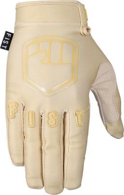Gloves Fist Khaki Stocker