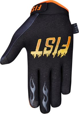 Preview: Gloves Fist Screaming Eagle