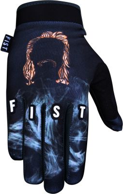 Gloves Fist Stank Dog