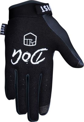 Preview: Gloves Fist Stank Dog