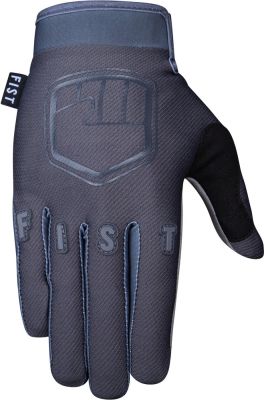 Gloves Fist Grey Stocker