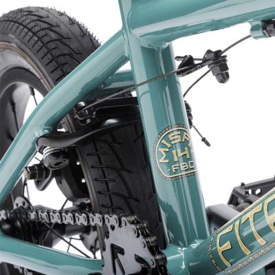 BMX-Bike Fit Misfit 14" v4