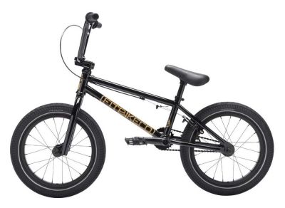 Preview: BMX-Rad Fit Misfit 16" v6