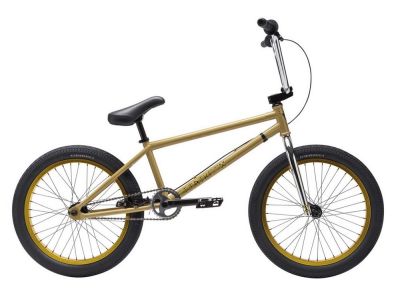 Preview: BMX-Bike Fit Nightwolf 21"