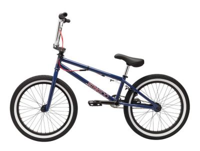 Preview: BMX-Rad Fit PRK v9 20.5"