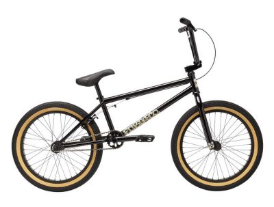 Preview: BMX-Bike Fit Series One v4 20.75"