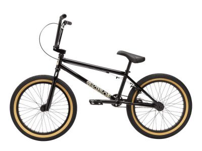 BMX-Bike Fit Series One v4 20.75"