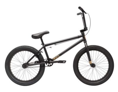 Preview: BMX-Bike Fit STR v7 20.75"