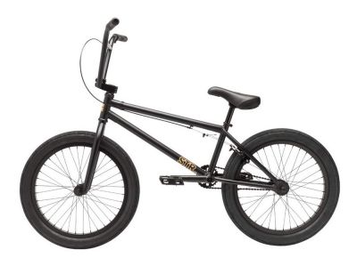 Preview: BMX-Bike Fit STR v7 20.75"