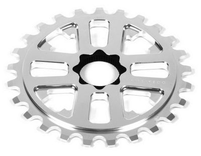 Preview: Sprocket Fit Key Spline Drive