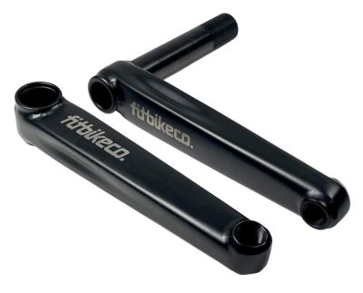 Preview: Kurbel Fit Indent Bossless 24mm
