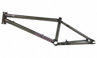 Frame Fit Heartbreaker