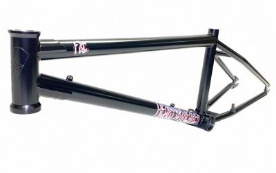 Preview: Frame Fit Heartbreaker
