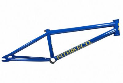 Preview: Rahmen Fit Squib