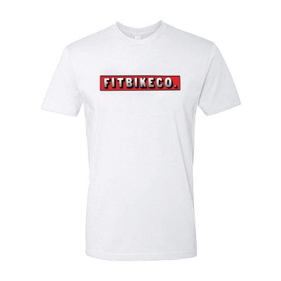 Preview: T-Shirt Fit Comic