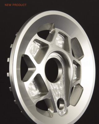 Preview: Sprocket Fly Bikes Tractor Guard