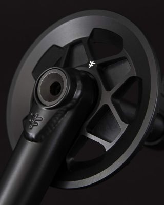 Sprocket Fly Bikes Tractor Guard