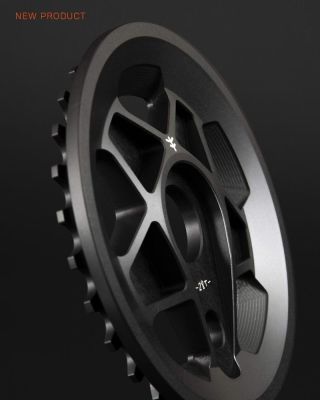 Preview: Sprocket Fly Bikes Tractor Guard